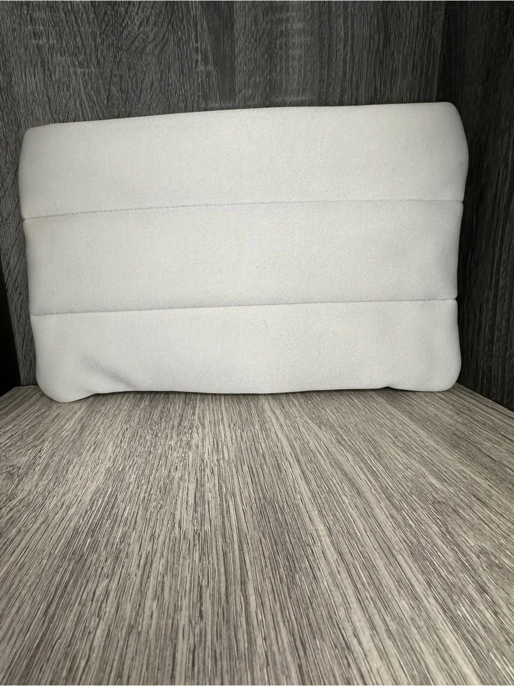 RHODE Bubble Bag. Large/Gray